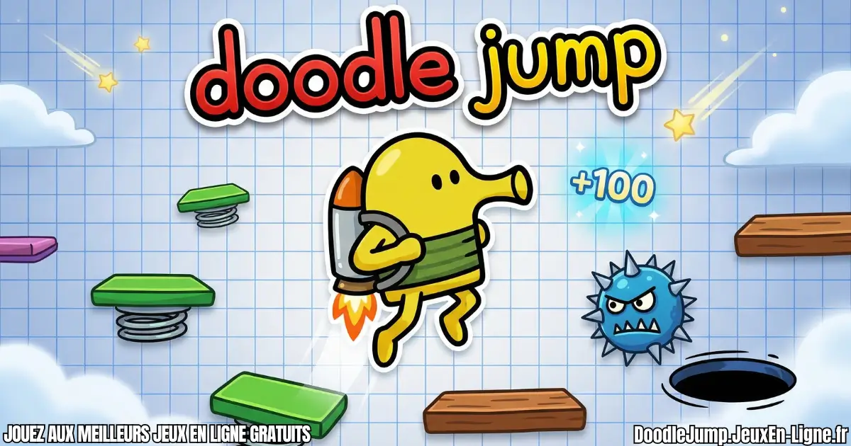 Doodle Jump