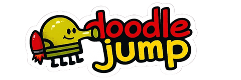 Doodle Jump en ligne gratuit 🟢 Jeu de saut addictif