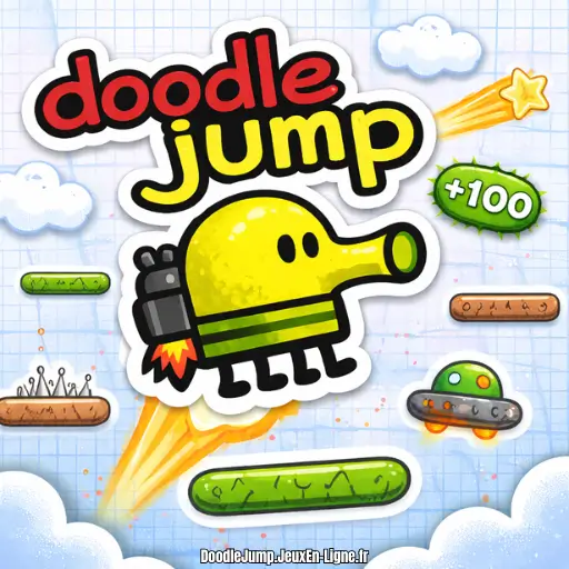 Doodle Jump