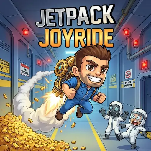 Jetpack Joyride